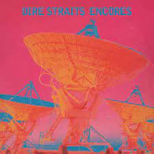 Dire Straits - Encore - RSD Black Friday - New Ltd EP