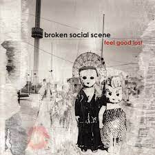 Broken Social Scene - Feel Good Lost (20th Anniversary) - RSD Black Friday - New Ltd 2LP