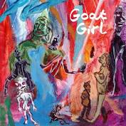 Goat Girl - Goat Girl - New LP + CD