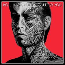 Rolling Stones - Tattoo You (2021 Remaster) - New 2LP
