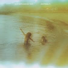 Clap Your Hands Say Yeah - New Fragility - New CD