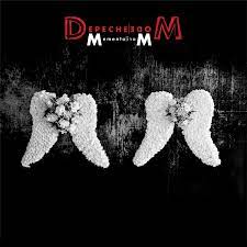 Depeche Mode - Memento Mori - New Red 2LP