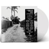 Throwing Muses - Sun Racket (Monochrome Edition) - New Ltd Edition White LP