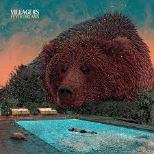 Villagers - Fever Dreams - New Ltd Green LP