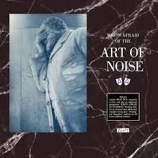 Art Of Noise - 'Who's Afraid of the Art Of Noise?' / 'Who's Afraid Of Goodbye?' - New 2LP - RSD21