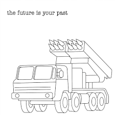 The Brian Jonestown Massacre - The Future is Your Past - New LP