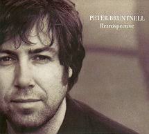 Peter Bruntnell - Retrospective - New CD