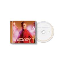 Gary Barlow - Music Played By Humans - New CD