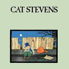 Yusuf/Cat Stevens - Teaser and the Firecat - 50th Anniversary - New LP