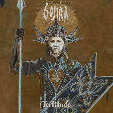 Gojira - Fortitude - New Ltd LP