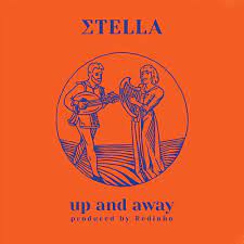 Σtella - Up and Away - New Ltd LP - Loser Edition
