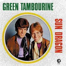 Sun Dragon / Green Tambourine - New Ltd Coloured LP - RSD21