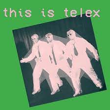 Telex - This Is Telex - New Limited 2LP