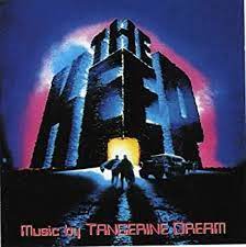 Tangerine Dream - The Keep Soundtrack - New 1LP - RSD21