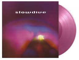 Slowdive - 5 - Ltd Pink/Purple 12