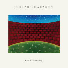 Joseph Shabason - The Fellowship - New Blue LP