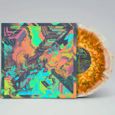 Psychedelic Porn Crumpets - Shyga! The Sunlight Mound - New Coloured LP