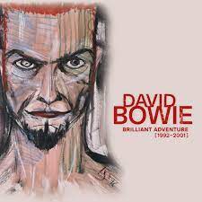 David Bowie - Brilliant Adventure (1992 – 2001) - New 11 x CD Box Set