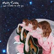 Molly Tuttle - But I'd Rather Be With You - New CD
