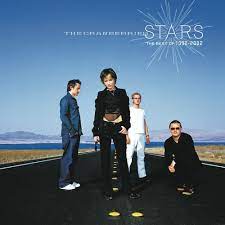 The Cranberries - Stars: the best of 92-02 - New Clear 2LP - RSD21