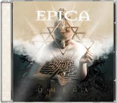 Epica - Omega - New CD