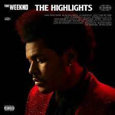The Weeknd - The Highlights - New 2LP