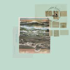 William Cashion - Postcards - New LP