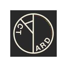 Yard Act - Dark Days EP - New Ltd Silver 12"