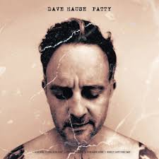 Dave Hause - Patty/Paddy - New Ltd LP