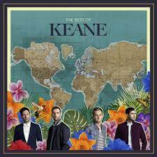 Keane - The Best Of  - New 2LP
