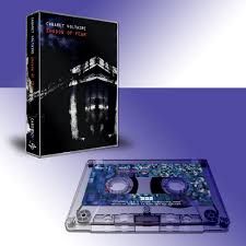 Cabaret Voltaire - Shadow of Fear - New Cassette