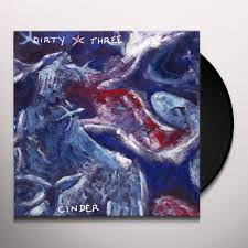 Dirty Three - Cinder - New LP