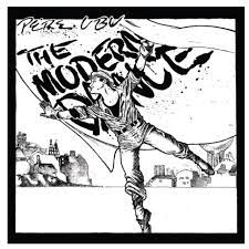 Pere Ubu - The Modern Dance - New LP