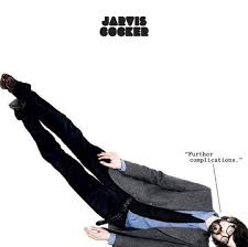 Jarvis Cocker - Further Complications – New 2lp – Rsd20 Black Friday