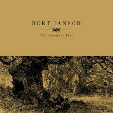 Bert Jansch - The Ornament Tree - New LP
