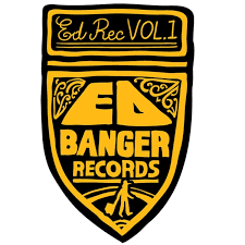 Ed Banger Records - Ed Rec Vol.1 - New 2LP - RSD21