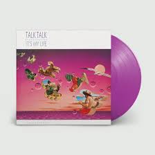 Talk Talk - It's My Life - New Ltd Purple LP - National Album Day 2020