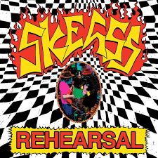 Skegss - Rehearsal - New CD
