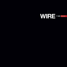 Wire - PF456 Deluxe - New CD