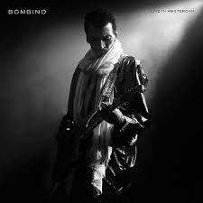 Bombino - Live In Amsterdam - New CD - RSD Black Friday