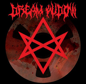 Dream Widow - Dream Widow – New Ltd EP - RSD Black Friday 2022