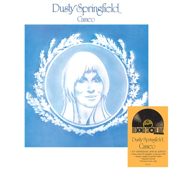 Dusty Springfield - Cameo - New LP Coloured - RSD23