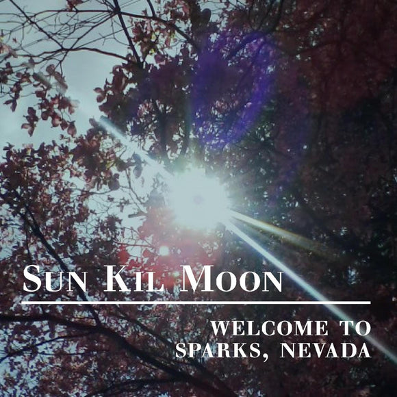 Sun Kil Moon - Welcome To Sparks, Nevada - New 2CD