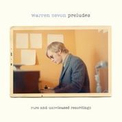 Warren Zevon - Preludes - New 2LP - RSD21