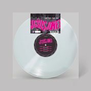 Jesus Jones – Right Here Right Now – Clear Vinyl 12" – RSD21 SOLD OUT