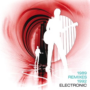 Electronic - Remix Mini album - New LP - RSD22