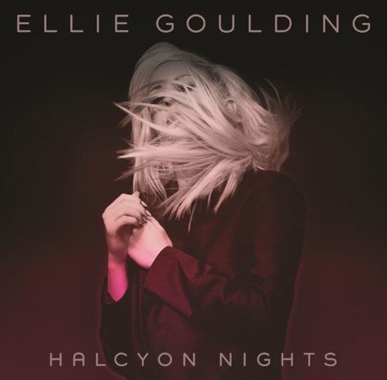 Ellie Goulding - Halcyon - New 2LP 10th Anniversary Deluxe Edition - RSD 23