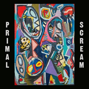 Primal Scream – Shine Like Stars (Weatherall mix) New Ltd 12" Maxi Vinyl Single RSD2022
