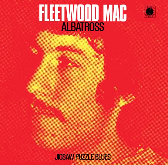 Fleetwod Mac - Albatross - New 12