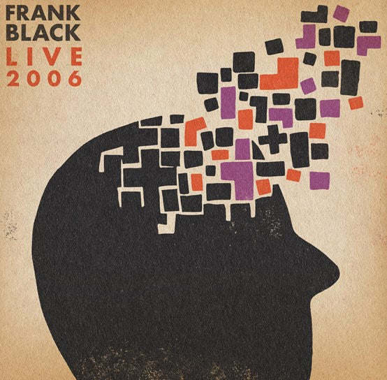 Frank Black - Live 2006 - New LP - RSD 23